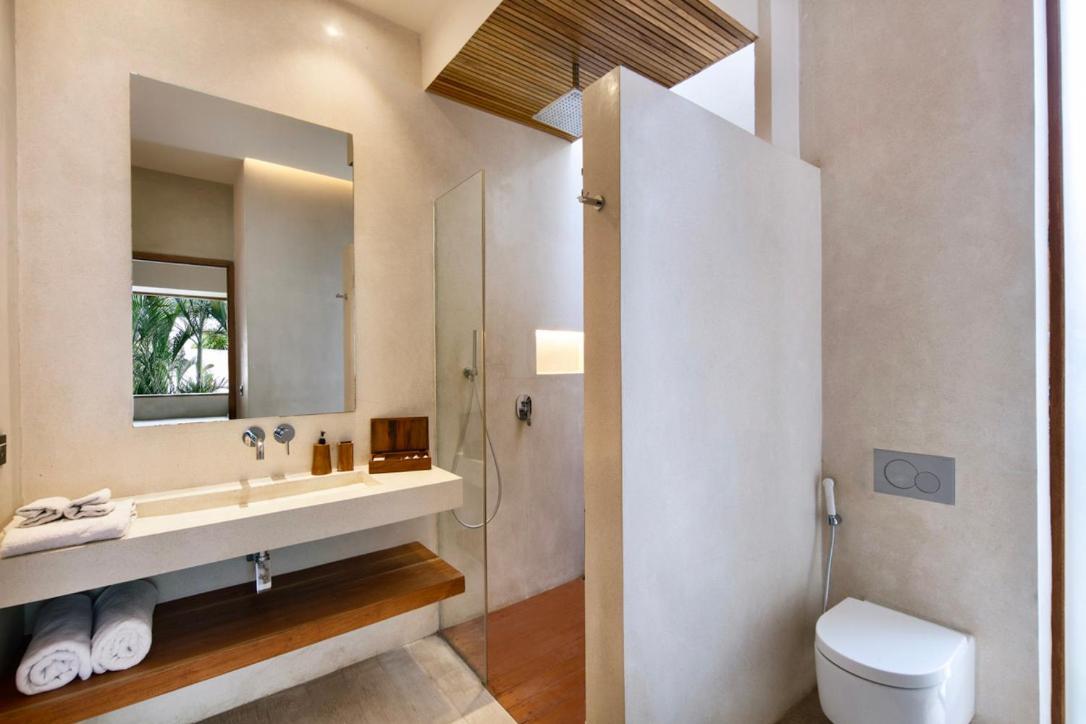 Kabila Villas Kuta  Exterior foto