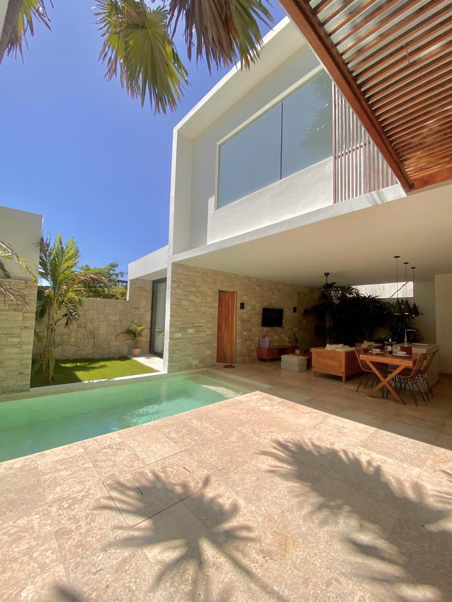 Kabila Villas Kuta  Exterior foto